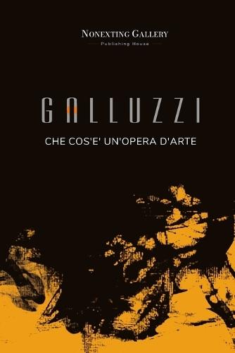 Che cos'è un'opera d'arte