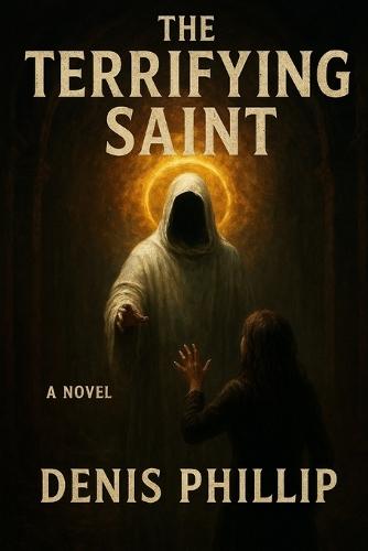 The Terrifying Saint