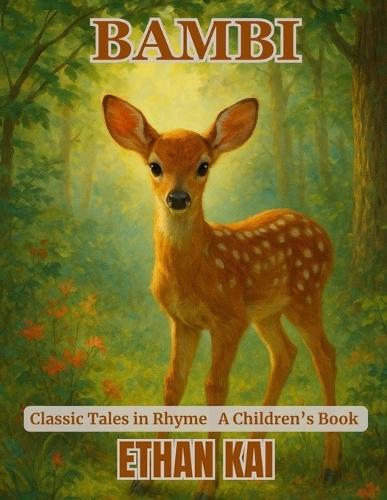 Bambi: Classic Tales in Rhyme