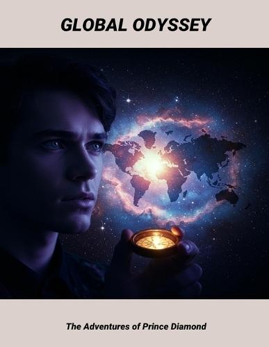 Global Odyssey: The Adventures Of Prince Diamond