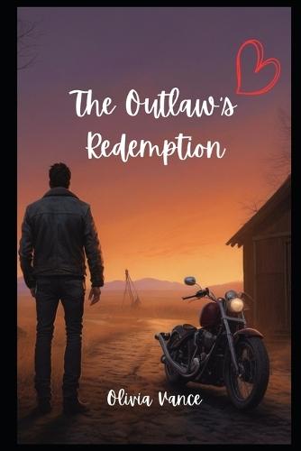 The Outlaw's Redemption