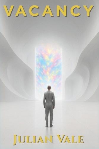 Vacancy: An Afterlife Novel