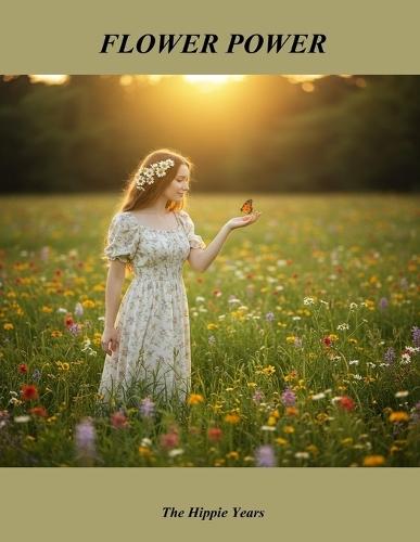 Flower Power: The Hippie Years