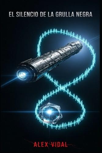 EL silencio de la grulla negra