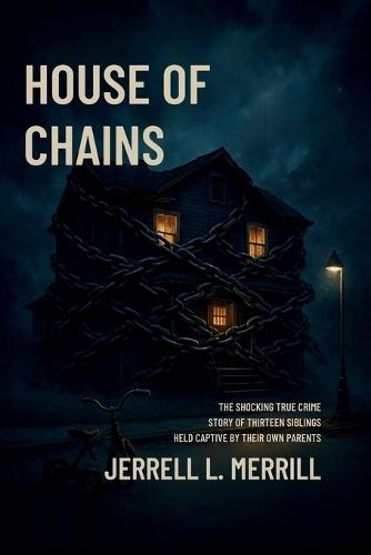 House of Chains: The Shocking True Story of Thirteen Siblings Held Captive by Their Own Parents