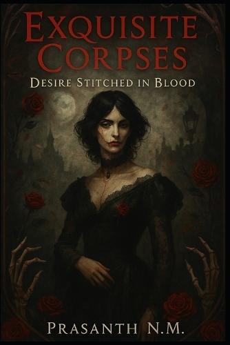 Exquisite Corpses: Desire Stitched in Blood