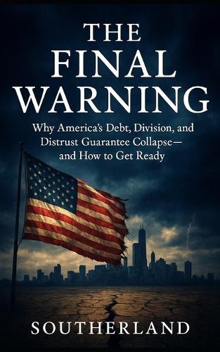 The Final Warning: Why Civilizations Collapse, Why America Is Next, and How You Can Survive It