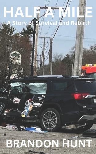 Half A Mile: A Story of Survival and Rebirth