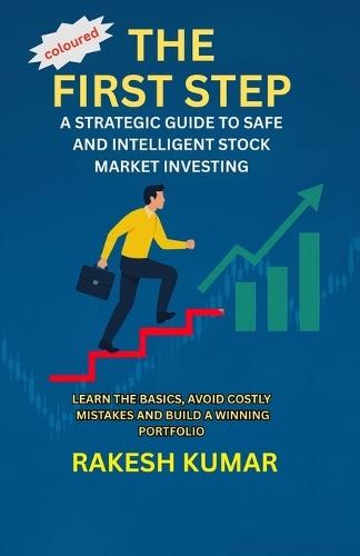 The First Step (Coloured)