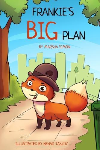 Frankie's Big Plan