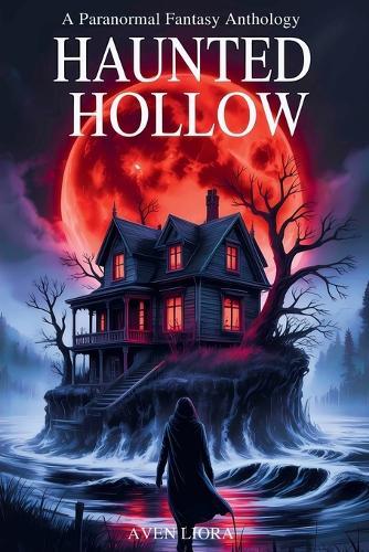 Haunted Hollow A Paranormal Fantasy Anthology: Ten Spooky YA Horror Stories About Ghosts, Haunted Towns, and Supernatural Mysteries