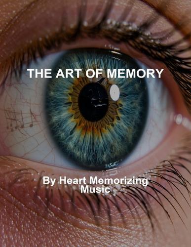 The Art Of Memory: By Heart Memorizing Music
