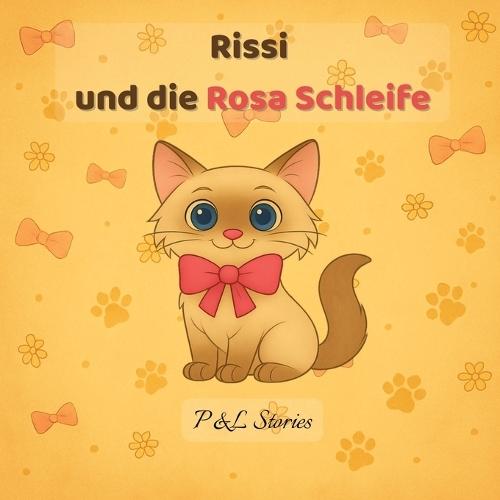 Rissi und die Rosa Schleife