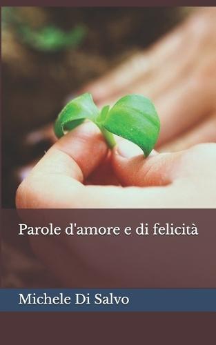 Parole d'amor e e di felicità