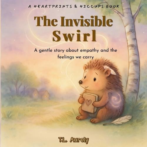 The Invisible Swirl: A gentle story about empathy and the feelings we carry