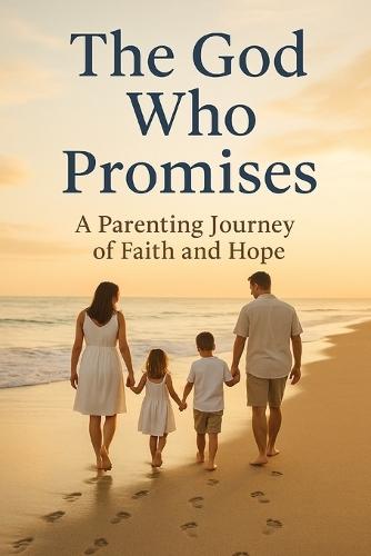The God Who Promises: A Parenting Journey of Faith and Hope
