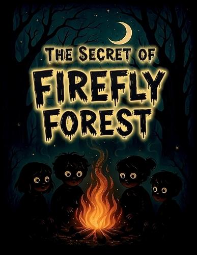 The Secret of Firefly Forest