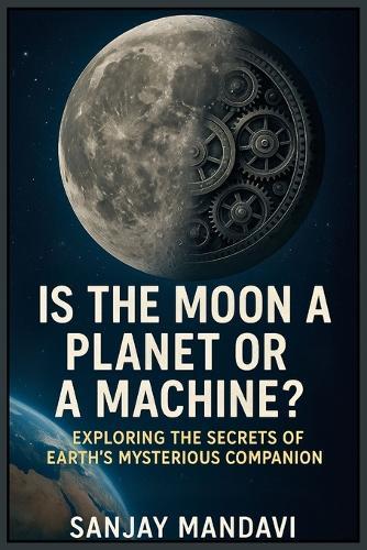 Is the Moon a Planet or a Machine?