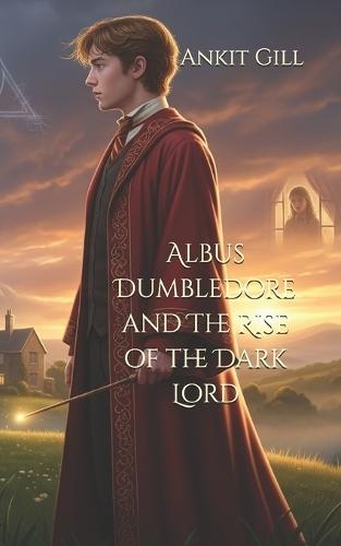 Albus Dumbledore and The Rise of the Dark Lord