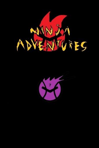 Ninja adventures 7