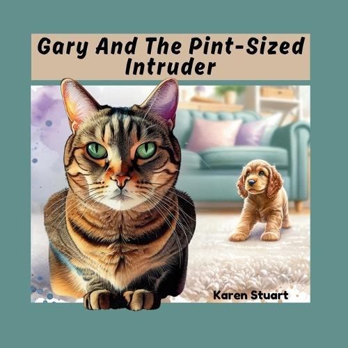 Gary And The Pint-Sized Intruder