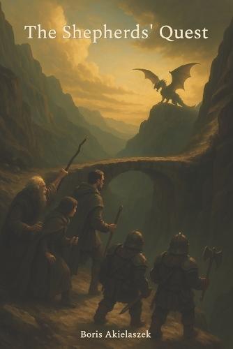 The Shepherd's Quest
