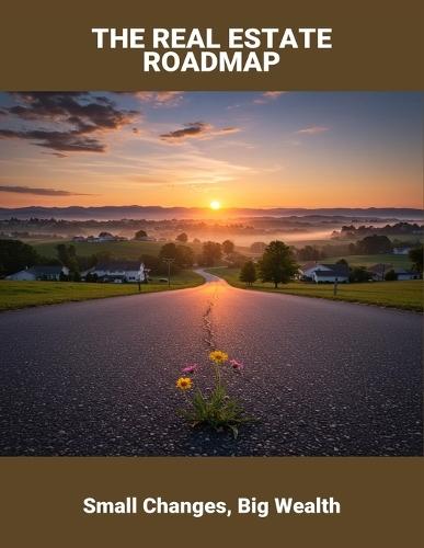 The Real Estate Roadmap: Small Changes, Big Wealth