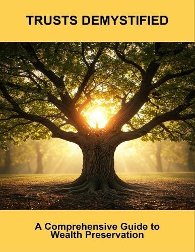 Trusts Demystified: A Comprehensive Guide To Wealth Preservation