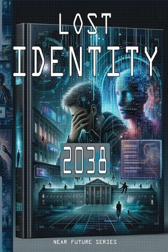 2038: LOST IDENTITY: Near Future Series