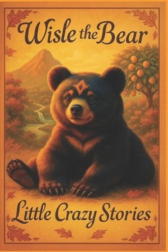 Wisle The Bear: Tatiana Esposito