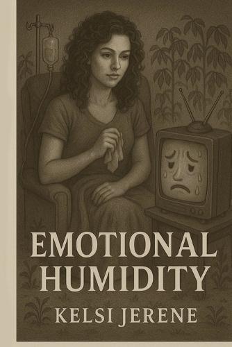 Emotional Humidity: A Poetry Collection
