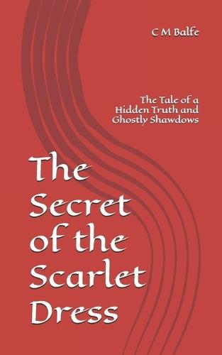 The Secret of the Scarlet Dress