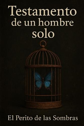 Testamento de un hombre solo