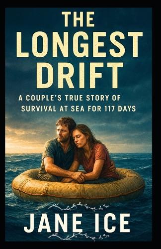 The Longest Drift: A Couple's True Story of Survival at Sea for 117 Days