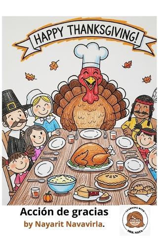 Happy Thanksgiving