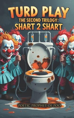 Turd Play The Second Trilogy: Shart 2 Shart