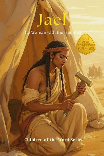 Jael: The Woman with the Hammer