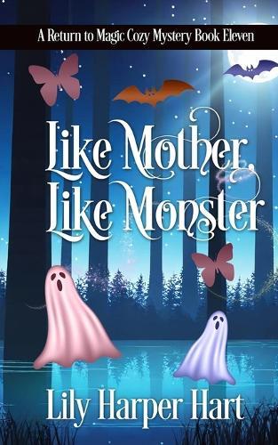 Like Mother, Like Monster