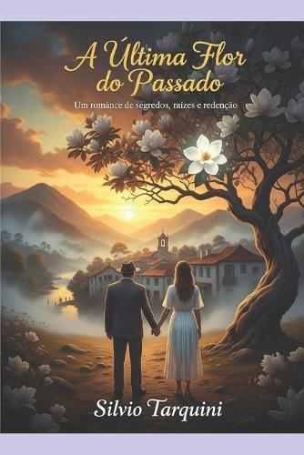 A Última Flor do Passado: Um Romance de Segredos, Raízes e Redenção