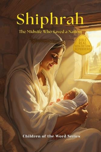Shiphrah: The Midwife Who Saved a Nation