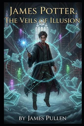 James Potter: The veils of illusion