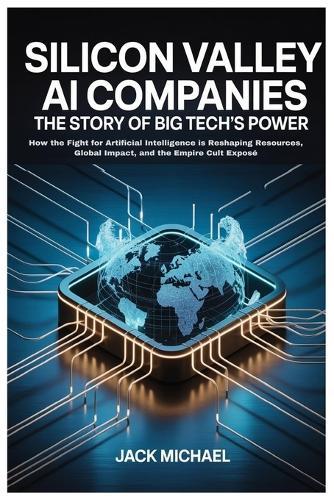 Silicon Valley AI Companies: The Story of Big Tech's Power: How the Fight for Artificial Intelligence is Reshaping Resources, Global Impact, and the Empire Cult Exposé