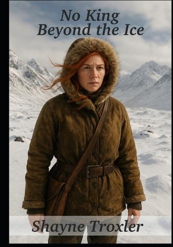 No King Beyond the Ice