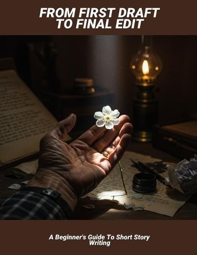 From First Draft To Final Edit: A Beginner'S Guide To Short Story Writing