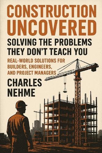 Construction Uncovered: Solving the Problems They Don't Teach You: Real-World Solutions, and Expert Techniques for Builders, Engineers, and Project Managers