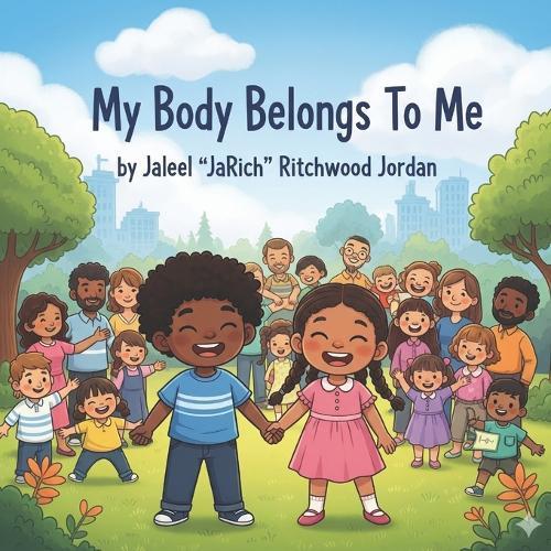 My Body Belongs to Me