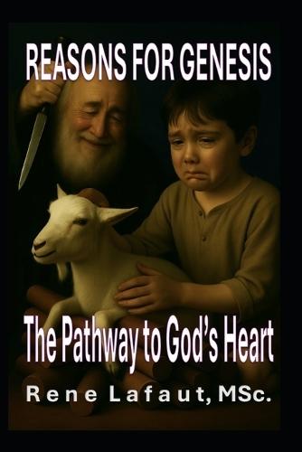 Reasons For Genesis: The Pathway to God's Heart