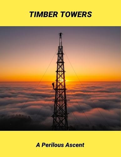 Timber Towers: A Perilous Ascent