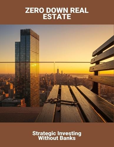 Zero Down Real Estate: Strategic Investing Without Banks