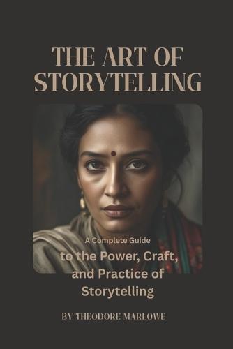 The Art of Storytelling: A Complete Guide to the Power, Craft, and Practice of Storytelling